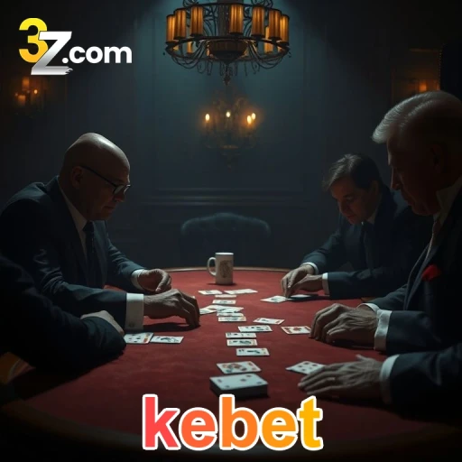 kebet Jogos de caça-níqueis