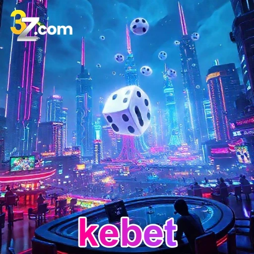 kebet Promocao