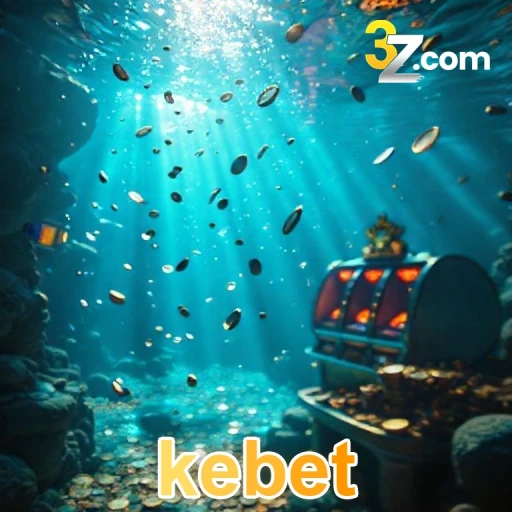 kebet Jogos de caça-níqueis